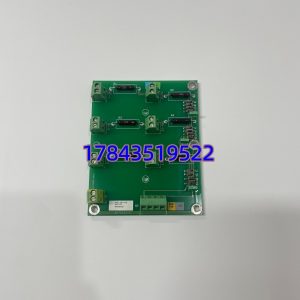ABB DATX131 3ASC25H215E 可直接替换早期同型 DATX131 Rev.A | 兼容 IGCT 5SHY 系列