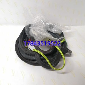 Rockwell Automation TC-505-02-4M5 | Trusted系统机架间光纤同步链路电缆