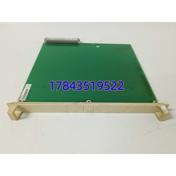 ABB DSBB110A 57330001-Y | Advant Controller存储模块 - 图片 3