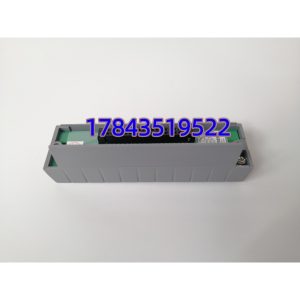 YOKOGAWA ATK4A-00 | KS电缆接口适配器