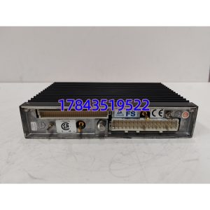 TRICONEX AO3082 | SIL 3 安全仪表系统 I/O 卡件