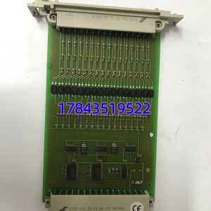 HIMA F3221 984322102 | H51q/H41q 安全相关 SIL 3 输入卡