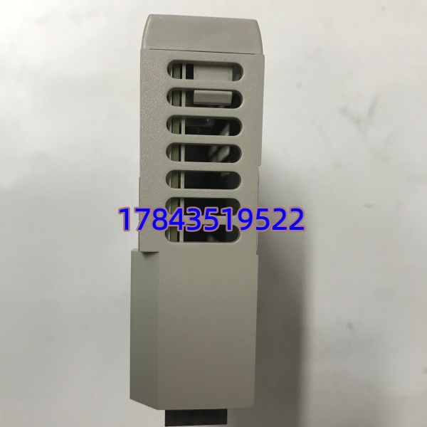 Emerson 5X00273G01 | 西屋Ovation机架备件 - 图片 3
