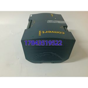 ABB LXN1604-6 3BHL000986P7000 | DIN导轨电源模块