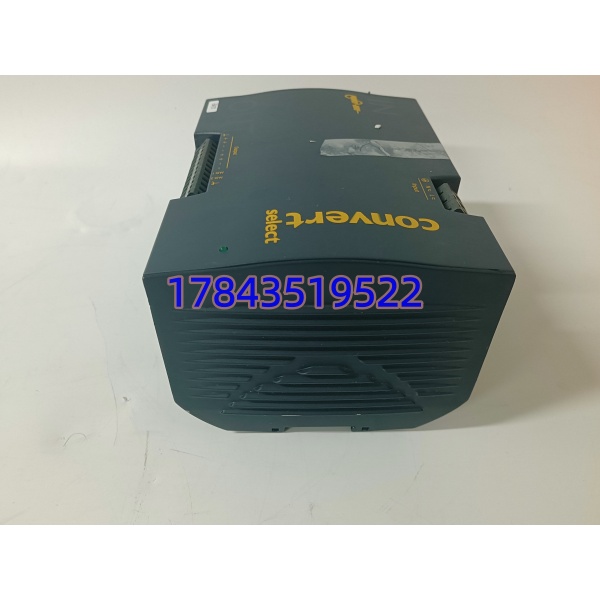 ABB LXN1604-6 3BHL000986P7000 | DIN导轨电源模块