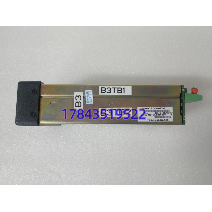 WATLOW ANAFAZE CLS208 | 多回路温控器 - 图片 4
