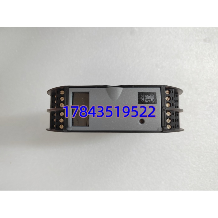 KONGSBERG RMP201-8 | 远程多功能模拟量输入模块 - 图片 3