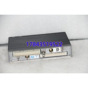 Triconex 3201 | 主处理器模块(MP)