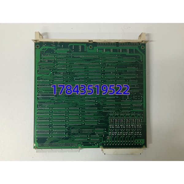 ABB DSCS131 57310001-LM | MasterFieldbus冗余通信模块 - 图片 4