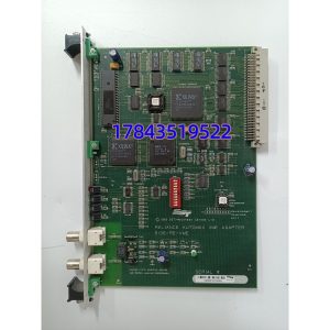 SST 5136-RE-VME | DeviceNet协议转换卡