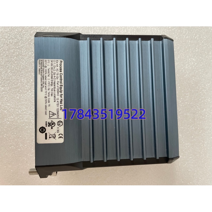 FOXBORO FBM230 P0926GU | Invensys I/A Series现场总线模块 - 图片 4