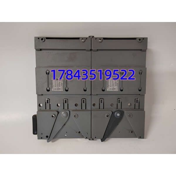 ICS TRIPLEX 9852 1-9802 2 | 板底座模块 - 图片 4