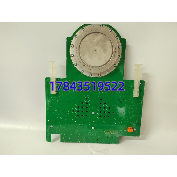 ABB 5SHY3545L0016 | 高压大电流半导体 - 图片 3