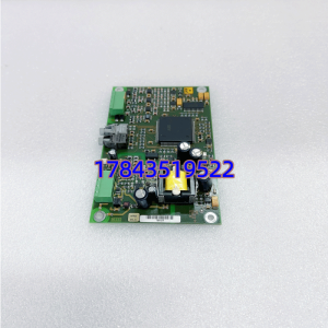 ABB LDSYN-101 3BHE005555R0101 | UNITROL 励磁同步检测模块