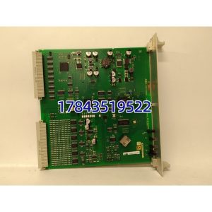 ABB 216EA62 1MRB178066R1E | ABB 老系统 MRO 替换件
