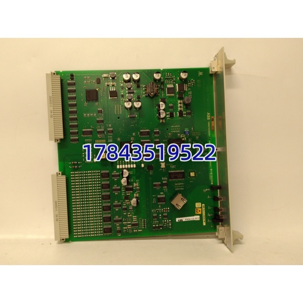 ABB 216EA62 1MRB178066R1E | ABB 老系统 MRO 替换件