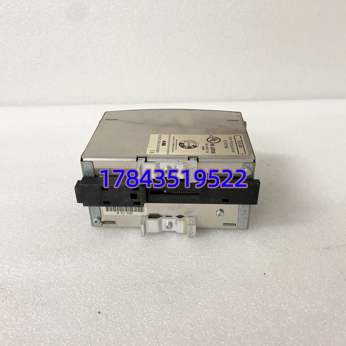 ABB SD822 3BSC610038R1 | 冗余电源模块 - 图片 4