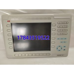 ABB PP846A 3BSE042238R2 | Symphony Plus DCS 24V 15A 电源模块