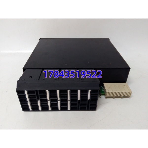 GE Multilin UR6CH | 8路 Form-C SPDT 继电器输出 Digital I/O 扩展模块 UR系列保护继电器 - 图片 4