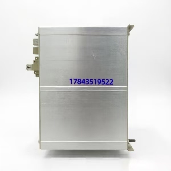 ABB 3BSE018059R1 | TB802/TC512 PROFIBUS DP 终端电阻 - 图片 4