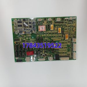 GE IS200AEPAH1ACB + IS210BPPBH2BMD | Mark VIe APAC模块+BPB底座套装