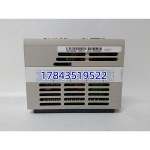 Emerson Ovation 1C31169G02 | WDPF II / Ovation DCS I/O 卡备件
