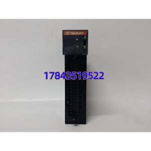 Allen‑Bradley 1756‑IF16 | 1756 系列 4‑20mA / ±10V 万能量程 采集卡备件