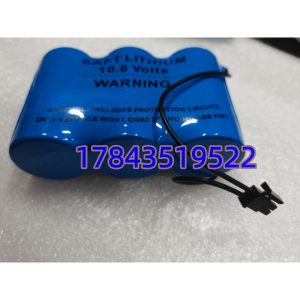 ABB Robotics Backup Battery 3HAC16831-1 (3HAC16831-1 电池盒单元) | 经测 NOS 新批次