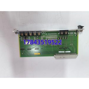 VIBRO-METER 200-566-101-013 | 高速数字/动态信号I/O