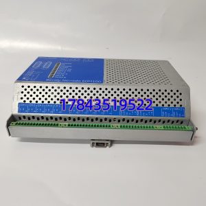 GE Druck 60M100-00 适配IS-60系列校验台/航发试车风压测量 | EOL Legacy停产关键备件