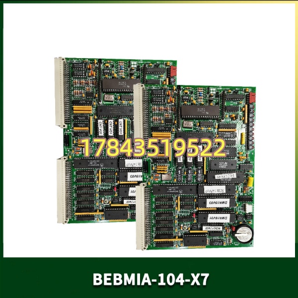 Balance Engineering BEBMIA-104-X7 | 测过良品 老线保产库存