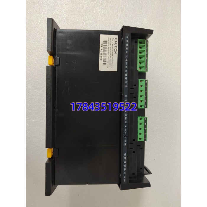 GE IS200GPU220A / GPU-2 | Mark VI / Mark VIe 通用I/O模块 GPU-2 - 图片 3