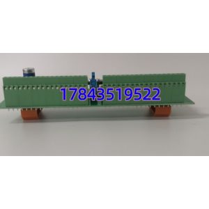 ABB SCYC55830 58063282A | S800 I/O数字量输入模块