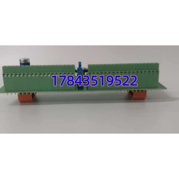 ABB SCYC55830 58063282A | S800 I/O数字量输入模块