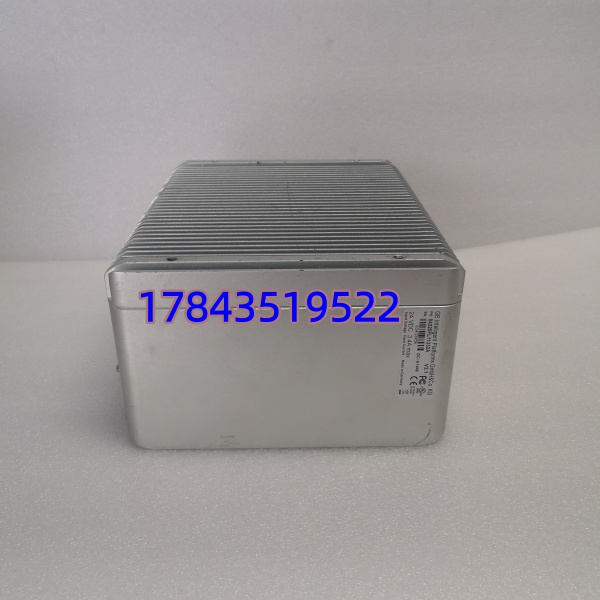 GE 04220FL11232A | Mark VIe / PACSystems RXi 控制器模块(RXI节点) - 图片 2