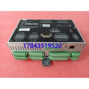 Bently Nevada 1900/65A-01-02-01-00-00 | 通用设备振动监测器