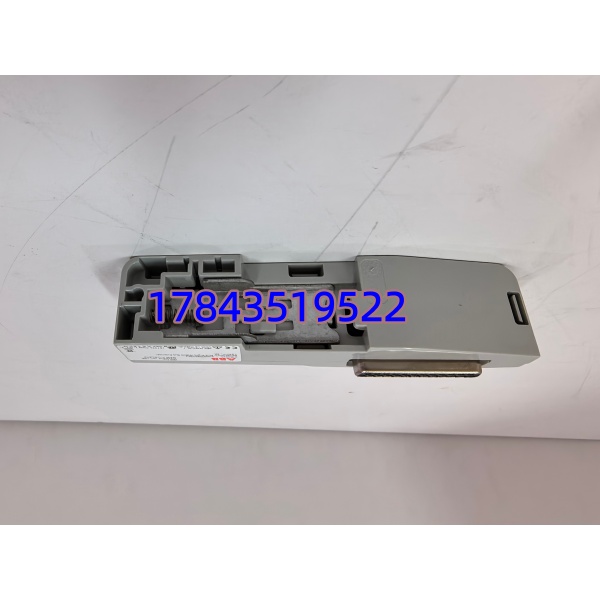 ABB CHBX01R 2VAA008575R1 | Symphony Plus HN800 I/O排扩展连接板 - 图片 4