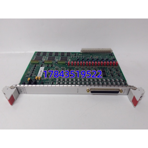ABB PFSK151 3BSE018876R1 | PROFIBUS DP/PA Link 通信模块