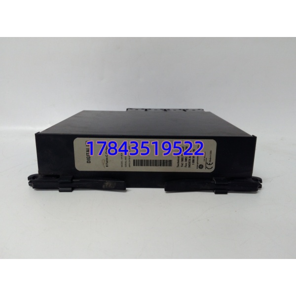 GE Multilin UR6CH | 8路 Form-C SPDT 继电器输出 Digital I/O 扩展模块 UR系列保护继电器 - 图片 3