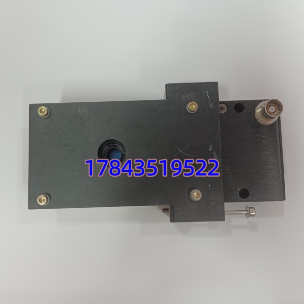 HINDS DPEM-460A | 数字偏振椭圆测量模块 光电探测信号处理单元 - 图片 4