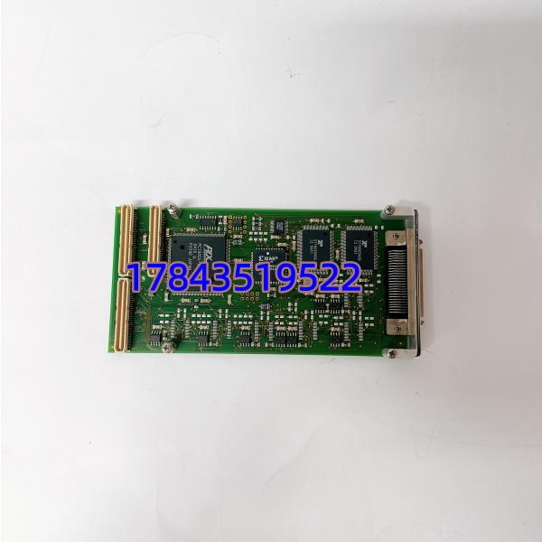 TEWS TPMC866-11 | 8通道 RS-422 PMC 串行通讯模块 - 图片 4