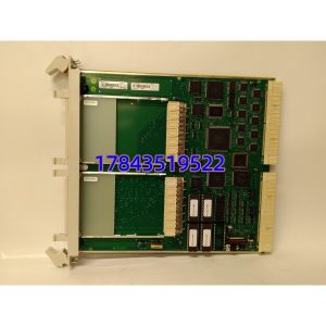 ABB SC560 3BSE008105R1 | 现货库存 测试良品(子模块识别通过)