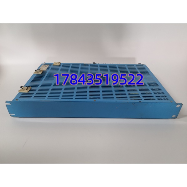 Reliance Electric DDS-LPS控制器模块 - 图片 4