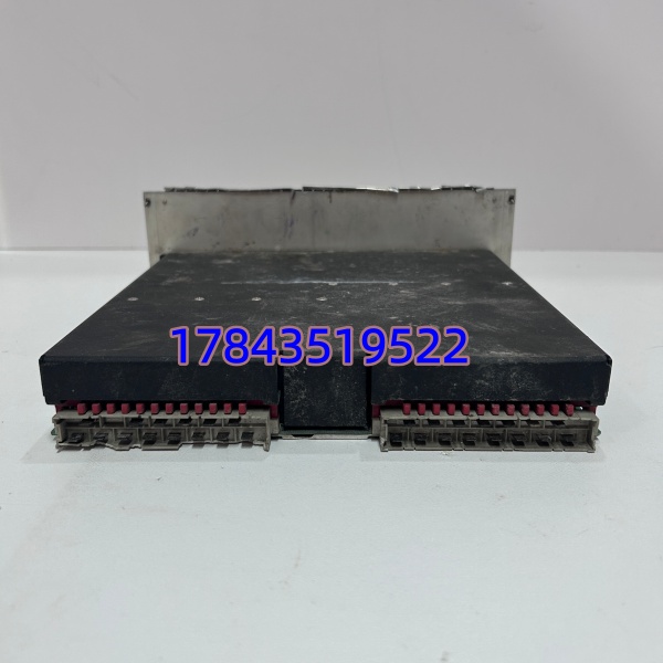 SCHROFF MPS015 13100-205 | 已停产建议LTB战略囤货 - 图片 4