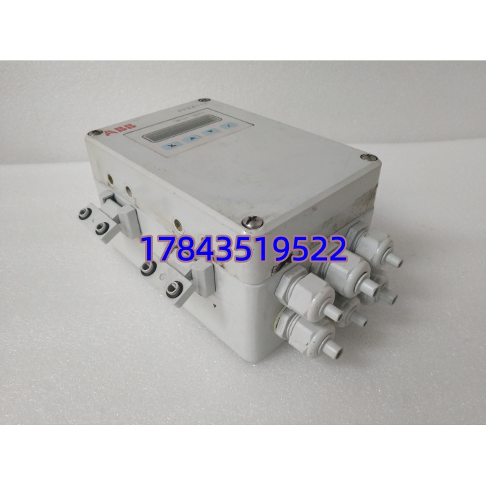 ABB PFEA112-65 | Pressductor张力放大器