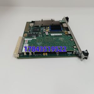 GE IS215UCCAH3A (350-657362-003310J + VMICPCI-7632-03310) Mark VIe CPCI SBC | 关键燃机控制备件