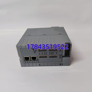 YOKOGAWA VI451-10 | V net Interface Unit (VNIU) 节点通讯卡