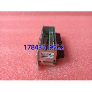 NI SCXI-1349 | SCXI 机箱 68-pin SCSI 接口终端块(DAQ 连线适配)