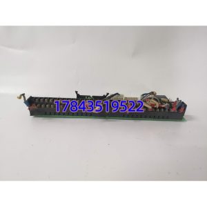 TOSHIBA 2N3A3120-D | VF-AS1/VF-S15 变频控制电源/I-O接口板