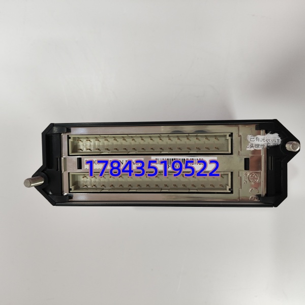 TRICONEX PLM3900N | 现货常备 可替早期3900A/B需核对固件v11兼容 主/辅MP冗余支持